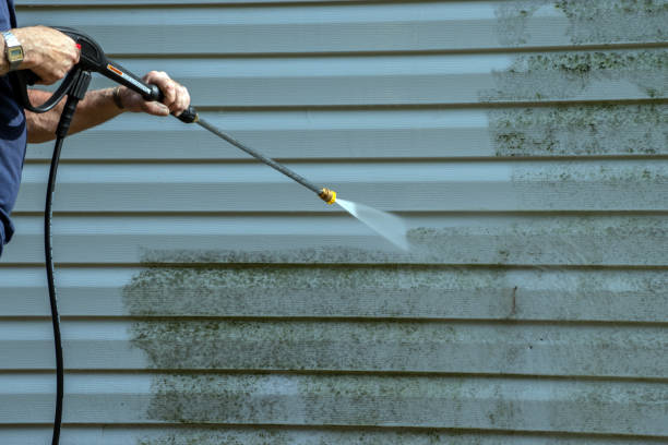 Best Garage Pressure Washing  in Woodland Heights, PA