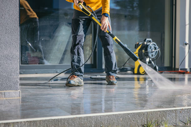 Best Fence Pressure Washing  in Woodland Heights, PA