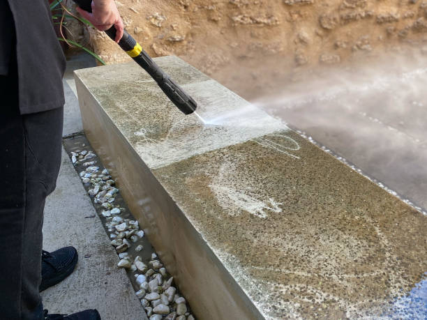 Best Commercial Building Pressure Washing  in Woodland Heights, PA