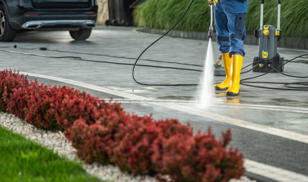 Best Residential Pressure Washing Services  in Woodland Heights, PA