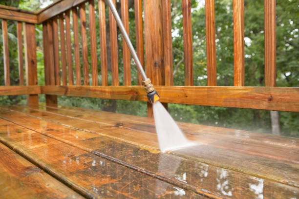 Best Best Pressure Washing Companies  in Woodland Heights, PA